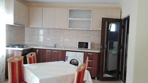 Inchiriem apartament cu 3 camere in rogerius - imagine 4