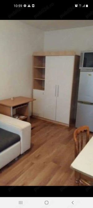 Garsoniera de inchiriat Cluj-Napoca, Cart. Zorilor