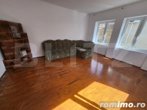 Casa individuala,3 camere, zona centrala in Sebes,pretabila ca spatiu comercial - imagine 2