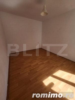 Casa individuala,3 camere, zona centrala in Sebes,pretabila ca spatiu comercial - imagine 4