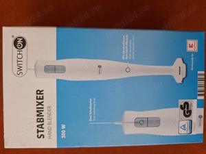 Mixer vertical, model SWITCH -on, putere 300W,  model 2 - imagine 2