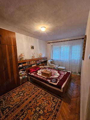 Apartament 2 camere zona centrala- Podgoria - imagine 3