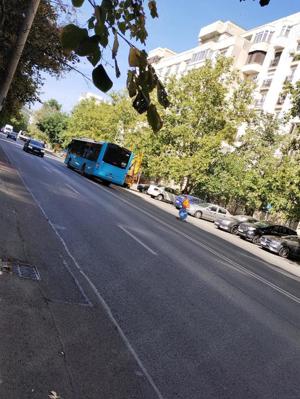 Garsoniera  decomandata 40 mp -locuit sa birou-5 minute metrou Timpuri Noi  - imagine 9