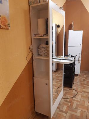 Loc de munca - coafeza - imagine 3