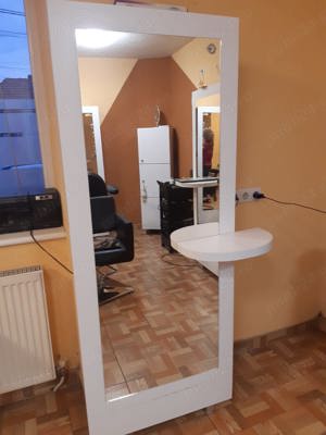 Loc de munca - coafeza