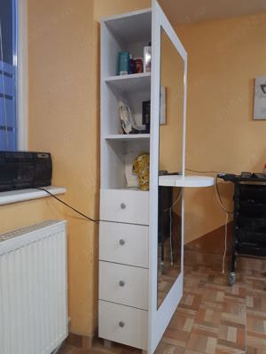 Loc de munca - coafeza - imagine 2