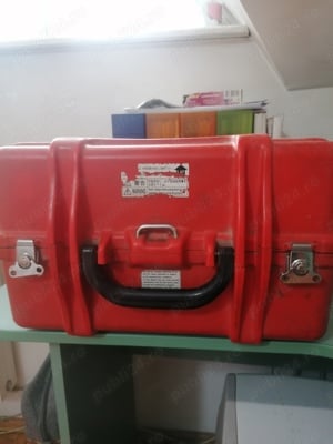 Vand statie totala Sokkia  Set 3130 R3 (laser) - imagine 2