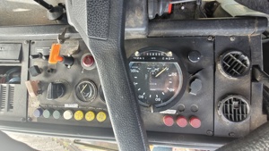 Iveco Magirus 4x4 militar - imagine 5