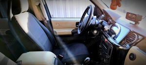 LR Discovery 3 - autoutilitara - imagine 7
