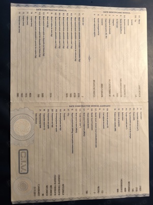 LR Discovery 3 - autoutilitara - imagine 8