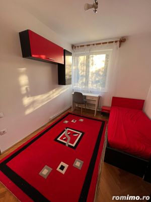 7 Noiembrie - Apartament 4 camere - str. Constantin Romanu Vivu - imagine 4