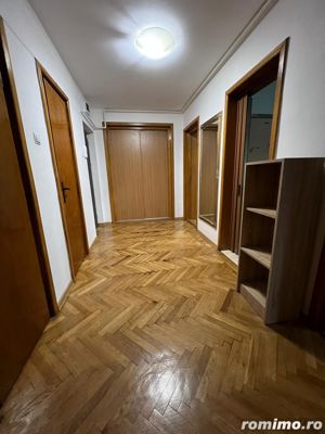 7 Noiembrie - Apartament 4 camere - str. Constantin Romanu Vivu - imagine 6