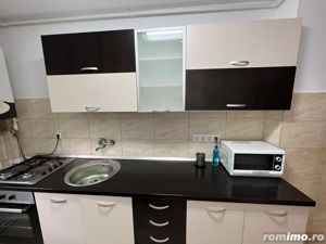 7 Noiembrie - Apartament 4 camere - str. Constantin Romanu Vivu - imagine 8