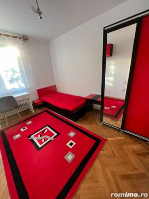 7 Noiembrie - Apartament 4 camere - str. Constantin Romanu Vivu - imagine 3