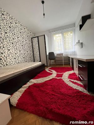 7 Noiembrie - Apartament 4 camere - str. Constantin Romanu Vivu - imagine 2