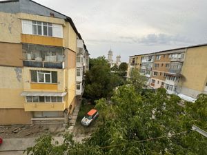 Vand Apartament 2 camere (53 mp) , et.3 4, Balș, Olt - imagine 8