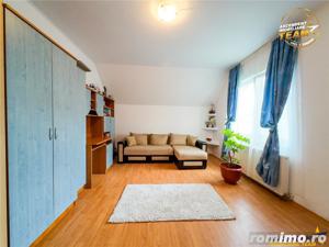 Casa rezidentiala si cu spatiu comercial, Central, Covasna - imagine 7