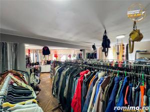 Casa rezidentiala si cu spatiu comercial, Central, Covasna - imagine 13