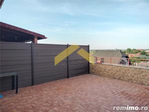 Apartament cu 3 camere tip Penthouse de inchiriat
zona Bujac - imagine 5