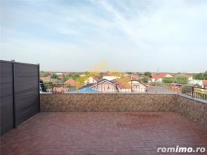 Apartament cu 3 camere tip Penthouse de inchiriat
zona Bujac - imagine 6