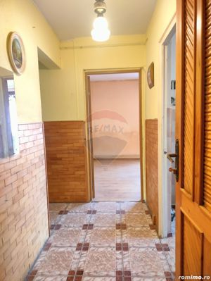 Apartament cu 3 camere de vânzare în zona Vitrometan - imagine 9