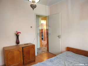 Apartament cu 3 camere de vânzare în zona Vitrometan - imagine 5