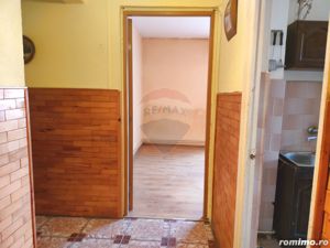 Apartament cu 3 camere de vânzare în zona Vitrometan - imagine 8