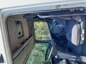 vind camion mercedez atego izoterma - imagine 8