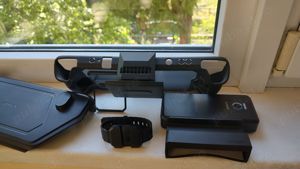 vand div accesorii pt consola Steam Deck  - imagine 2