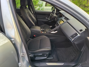 JAGUAR E-PACE 180HP AUTOMATIC - imagine 5