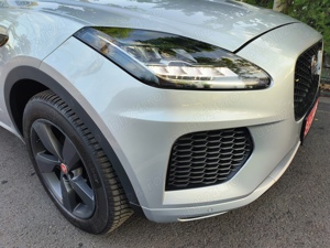 JAGUAR E-PACE 180HP AUTOMATIC - imagine 15