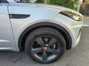 JAGUAR E-PACE 180HP AUTOMATIC - imagine 14
