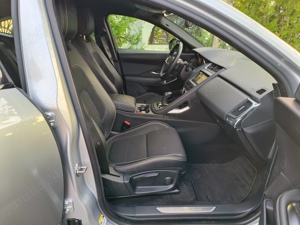 JAGUAR E-PACE 180HP AUTOMATIC - imagine 6