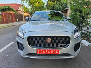 JAGUAR E-PACE 180HP AUTOMATIC - imagine 16