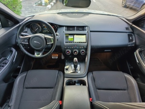 JAGUAR E-PACE 180HP AUTOMATIC - imagine 4