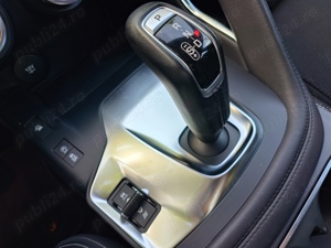 JAGUAR E-PACE 180HP AUTOMATIC - imagine 10