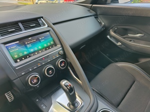 JAGUAR E-PACE 180HP AUTOMATIC - imagine 8