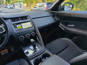 JAGUAR E-PACE 180HP AUTOMATIC - imagine 12