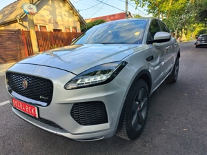 JAGUAR E-PACE 180HP AUTOMATIC - imagine 7