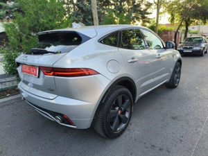 JAGUAR E-PACE 180HP AUTOMATIC - imagine 2