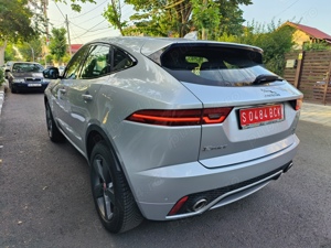 JAGUAR E-PACE 180HP AUTOMATIC - imagine 3