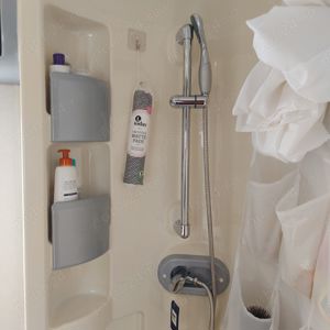 Autorulota Fiat 2008, 39 700 KM reali!! - imagine 7