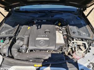 mercedes c350 plug-in hibrid - imagine 2