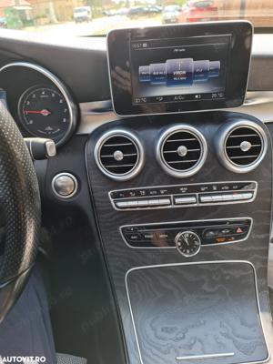 mercedes c350 plug-in hibrid - imagine 6