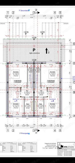 Proprietar Duplex vatra veche  - imagine 6