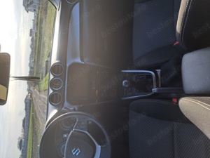 Suzuki vitara an 2019 motor benzina 66000 km reali, f îngrijit, urgent - imagine 3