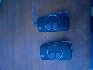 Suzuki vitara an 2019 motor benzina 66000 km reali, f îngrijit, urgent - imagine 5