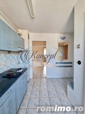 Apartament spatios în zona Bucium - imagine 5