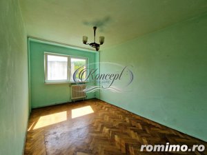 Apartament spatios în zona Bucium - imagine 3