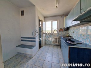 Apartament spatios în zona Bucium - imagine 6